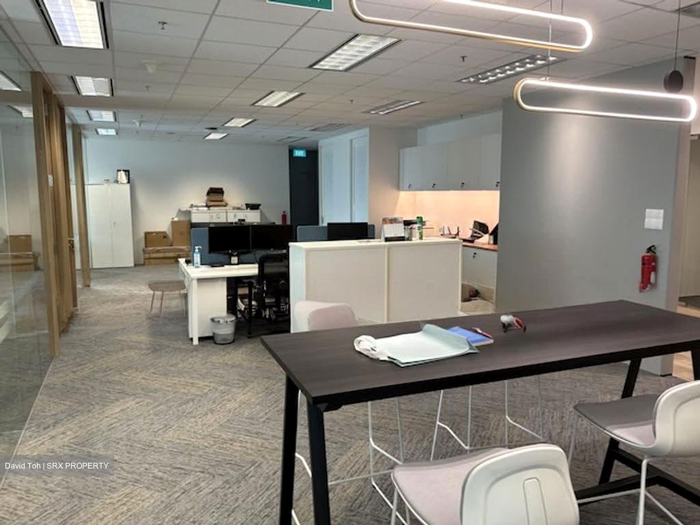 Suntec Tower Three (D1), Office #626370961